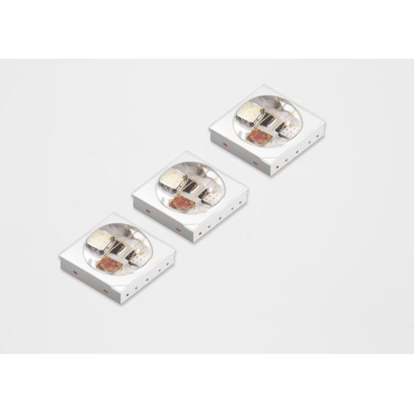 Quality 3535 Horticulture SMD Chip Clean And Smooth With Uniform And Brightness for sale