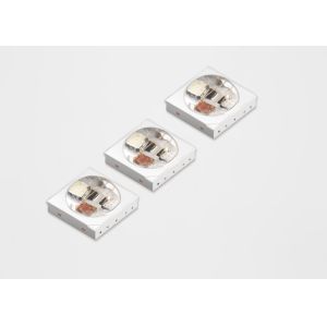 Buy cheap 3535 Horticulture SMD Chip Clean And Smooth With Uniform And Brightness from wholesalers