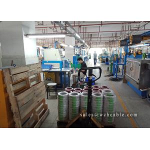 Buy cheap UL20863 Durable Elastomer TPE Industrial Control Cable from wholesalers