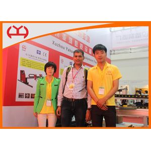 5 - 150mm Gantry CNC Cutting Machine Anti Interference Ability Durable