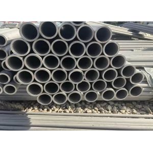 Astm B622 C2000 Hastelloy Tube Alloy Hastelloy C276 Seamless Pipe