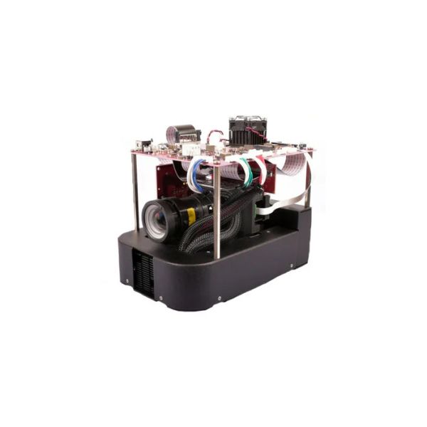 DLPDLCR471TPEVM Embedded Solutions LightCrafter™ Projection DLP Reference Design