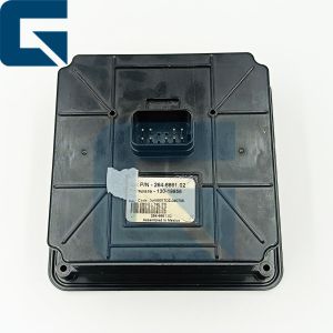 Buy cheap 264-8861 2648861 3044C Engine Monitor Display For 262C Loader from wholesalers