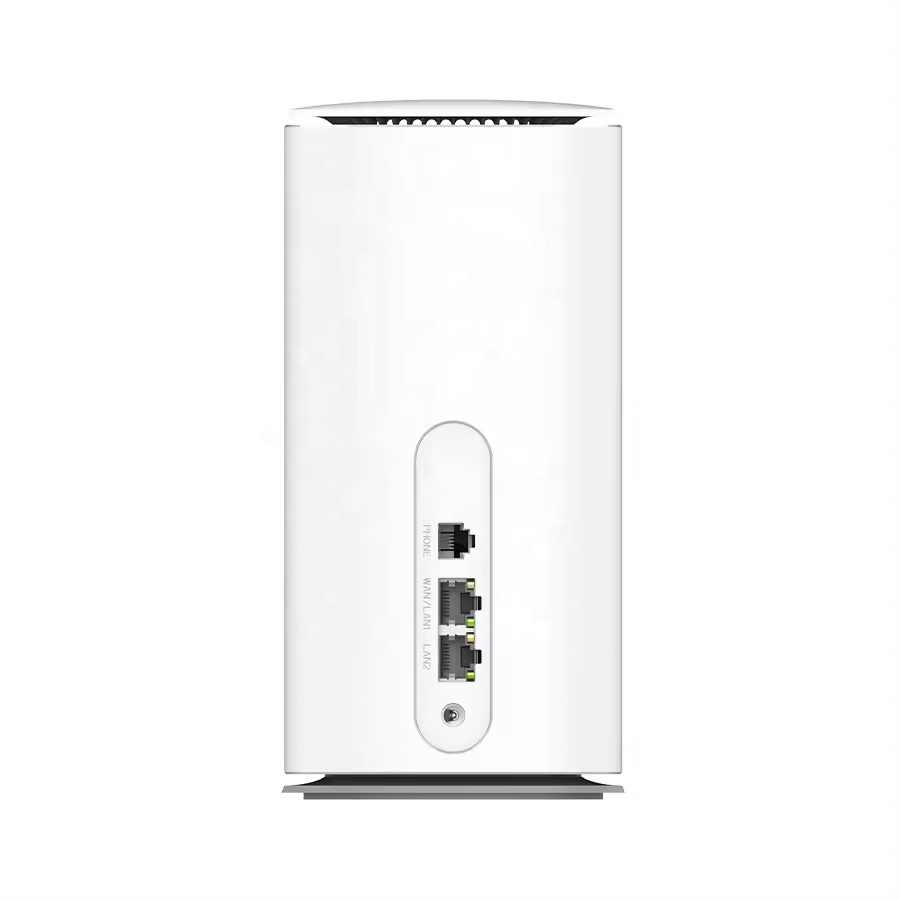 Buy cheap Unlocked 5G Indoor CPE Router ZTE MC888 Pro X62 WiFi 6 5400Mbps 10dBi Antenna Easy Mesh NFC 5G 4G LTE Cat19 Sim Card WiFi Router from wholesalers
