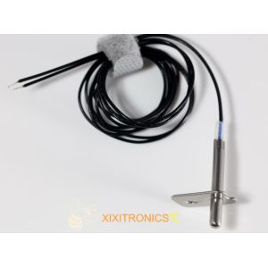Electric Oven 10K 50K 100K Temperature Sensor 2KΩ-2.3 MΩ MFT-F Series