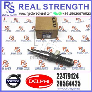 Injector 85020429 85020033 22479124 22012829 85020032 85020428 85144518