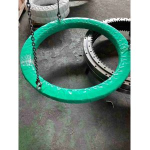 Buy cheap SLEWING BEARING SLEWING RING  EXCAVATOR  SK480-8 from wholesalers