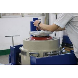 Buy cheap Sinusoidal Vibration Test Electromagnetic Vibration Table For Lithium Battery from wholesalers