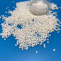 Buy cheap FDA Compliant Fluoroplastics Granular With Corrosion And Temperature Resistance product