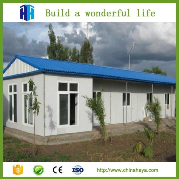 Buy cheap prefab house for worker camp , prefab temporary accommodation,prefab camping house from wholesalers
