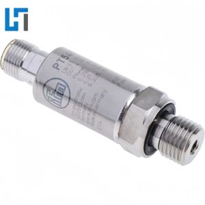 Buy cheap PT5401 IFM Flow Sensor New Original Plc Programming Controller Module from wholesalers