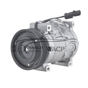 12V 10S17C 6PK Auto Air Condition Compressor 05005421AB 05005421AC For Jeep