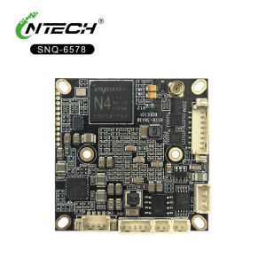Buy cheap Global Shutter 2MP SDI Camera Module Sony IMX265 Sensor HD-SDI/EX-SDI/CVBS Output SNQ-6578 from wholesalers