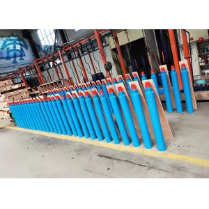 Buy cheap DHD340 DTH Hammer with 115-600mm Bit Diameter and API 2 3/8 Reg Pin Thread Connection for Down The Hole Drilling from wholesalers