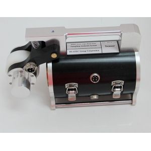 Buy cheap Wire Rope Ultrasonic Weld Inspection / Ndt Ultrasonic Testing Equipment from wholesalers