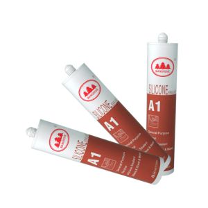 Buy cheap Transparent OEM Acetic Curing Fast Sealant Silicone Home Construction from wholesalers