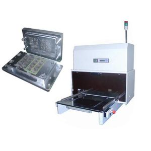 Buy cheap CWPL PCB Punching Machine For Fpc Automatic Equipment from wholesalers