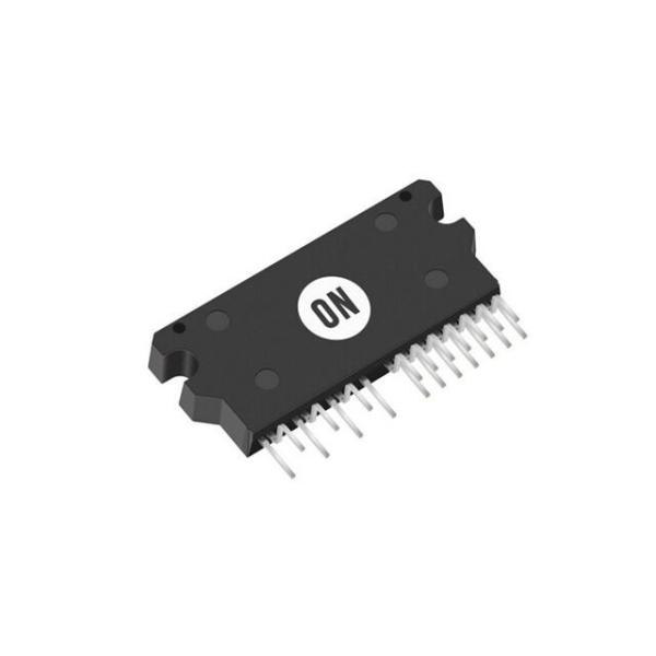 Automotive IGBT Modules NFAP0560R4TT Intelligent Power Module With Advanced SIP