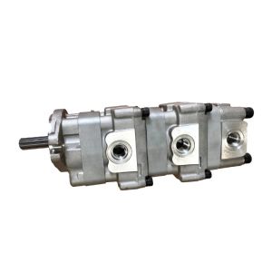 PC40-6 PC50UU-2 Excavator Hydraulic Pump 705-41-08090 705-41-08080 14114110-R
