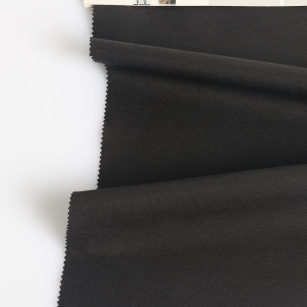 Recycled elastic stretch twill polyester fabric for hats handicrafts