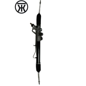 China ISUZU DMAX 4X4 LHD 03-06 STEERING ASM LHD 4WD 8979435190 8979435210 on sale