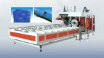 Buy cheap PVC / PP Pipe Socketing Machine Production Line Fast Working Speed from wholesalers
