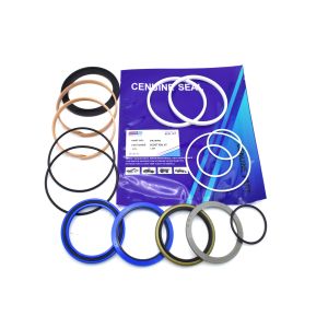 High-Performance Hydraulic Cylinder Seal Kit DX140W BUCKET Leak-Proof Industrial