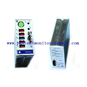 Buy cheap Spacelabs 91369 Ultraview SL Monitor 91496 Parameter Module ECG P1-2 P3-4 SpO2 CO T1-2 from wholesalers