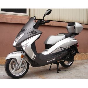 Buy cheap China Scooter150CC03 from wholesalers