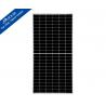 Buy cheap Half Cell PV Mono Solar Panel , Monocrystalline Solar Cell Solar Energy Systems Home from wholesalers