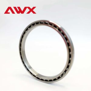 High Load Capacity Precision Bearings with Waterproof Sealing Technology