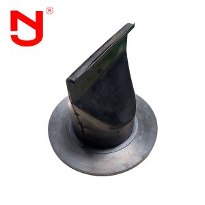 Buy cheap Customized DN300 EPDM NBR Rubber Duckbill Check Valve with 20 Years' Experience for Wastewater Applications from wholesalers