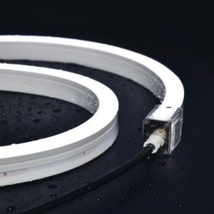 China Silicone Led Neon 3500K With Lumileds Led Chip 2 Step on sale