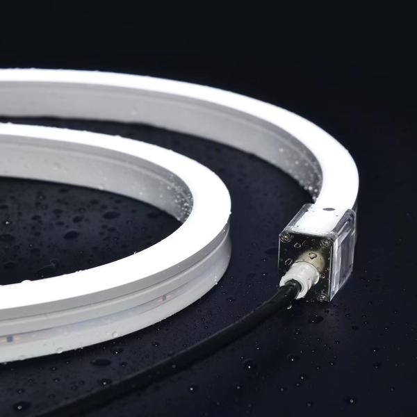 Buy cheap Silicone Led Neon 3500K With Lumileds Led Chip 2 Step from wholesalers