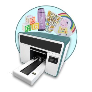Buy cheap 30cm Multifunction Printert Desktop Card Printing Led UV Printer from wholesalers