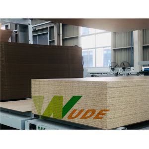 Buy cheap Melamine Laminating Line Hot Press Machine With Automatic Loading And Loading from wholesalers