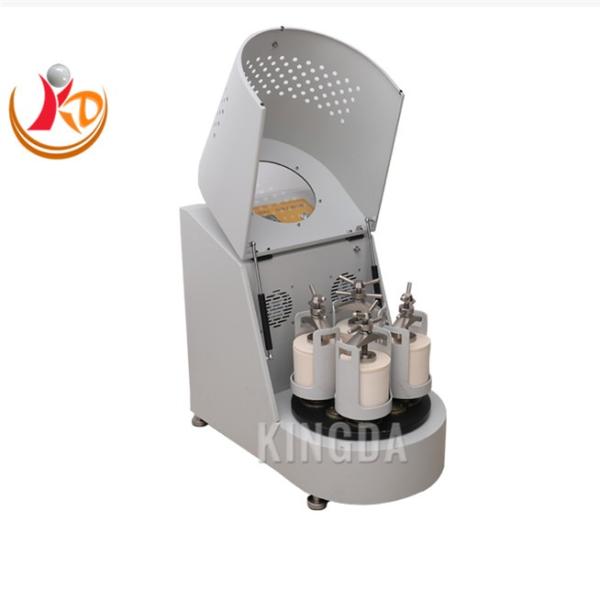 Quality 2L Vertical Bench-Top Lab Grinding Machine Planetary Ball Mill for sale