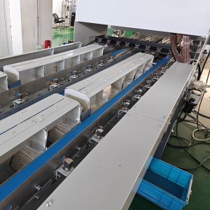 Buy cheap Energy Saving Plastic AI Sorting Machine, Efficient Plastic AI Sorting Solution from wholesalers