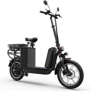 Buy cheap Rear Carrier Battery Position Electric Two Wheeler Bike Equipped With Front Axle product