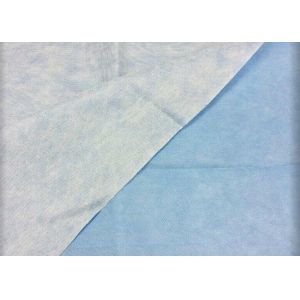 Non Woven Polypropylene Fabric , PP Spunbond Nonwoven Fabric 160cm 240cm 320cm