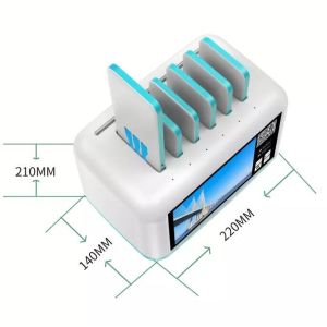 Buy cheap Segment Code Shared Charge Station Custom TFT LCD Screen Display Module from wholesalers