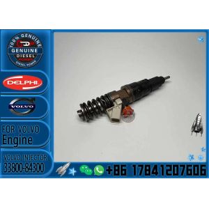 Buy cheap Fuel Injector BEBE1R14001 BEBE1R14101 BEBE1R14201 BEBE1R14301 BEBE1R14401 for Hyundai L Engine 33800-84300 42013403 Injector from wholesalers