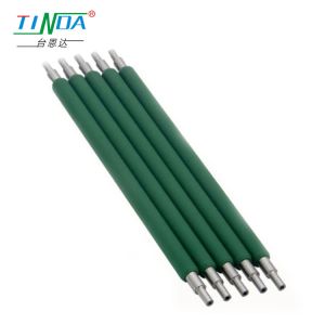 Buy cheap Smooth Cylindrical Laminator Industrial Rubber Roller Enhancing Manufacturing Efficiency from wholesalers