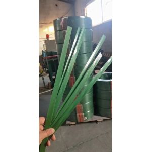 Buy cheap Automatic Winding PET Strap Extrusion Line With Schneider Switchgear from wholesalers