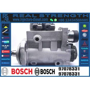 Buy cheap Fuel Injection Pump A4710900850 Truck Engine Parts For Mercedes-Benz Actros MP4 from wholesalers