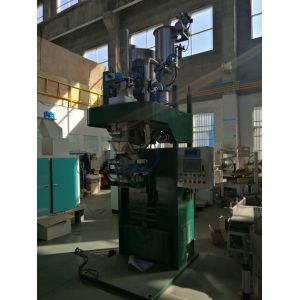 Buy cheap Pneumatic Drive Light Powder Bagging Machine , 8kW Powder Packing Machine from wholesalers