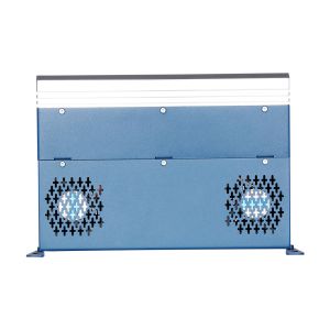 Buy cheap 16G DDR5 Industrial Mini PC 2 PCIe/PCI slots 4*232/485 I/O Interfaces Industrial Grade for Heavy-Duty Applications from wholesalers