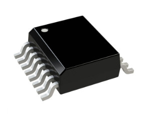 Buy cheap HMC439QS16GE  IC RF DETECT 10MHZ-1.3GHZ 16QSOP from wholesalers