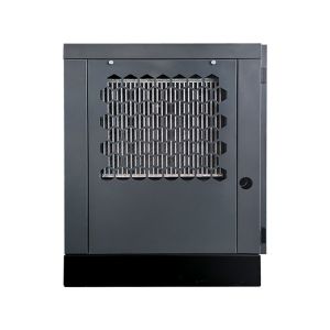 10HP Three Phase Rotary Screw Air Compressor With Dryer And Tank