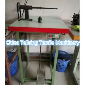 Buy cheap Good quality Tellsing coiling  machine in sales  for ribbon,webbing,tape,strip,riband,band,belt,elastic tape etc. from wholesalers